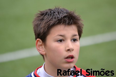 Rafael Simões